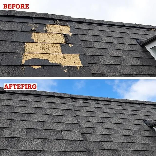 Roof Repair Near Me in Bowen, IL near me